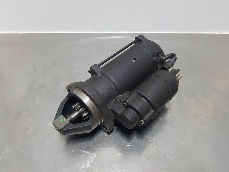 Deutz 1011/2011-12V 11T 3,2KW-Starter/Anlasser - Motor por Máquina de construção: foto 1 Deutz 1011/2011-12V 11T 3,2KW-Starter/Anlasser - Motor por Máquina de construção: foto 1