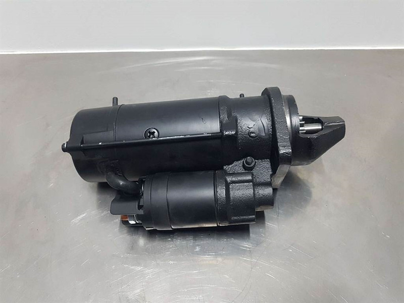 Deutz 1012/2012-12V 9T 3,0KW-Starter/Anlasser/Startmotor - Motor por Máquina de construção: foto 2 Deutz 1012/2012-12V 9T 3,0KW-Starter/Anlasser/Startmotor - Motor por Máquina de construção: foto 2