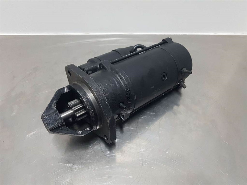 Deutz 1012/2012-12V 9T 3,0KW-Starter/Anlasser/Startmotor - Motor por Máquina de construção: foto 1 Deutz 1012/2012-12V 9T 3,0KW-Starter/Anlasser/Startmotor - Motor por Máquina de construção: foto 1