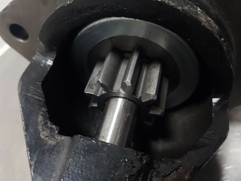 Deutz 1012/2012-12V 9T 3,0KW-Starter/Anlasser/Startmotor - Motor por Máquina de construção: foto 4 Deutz 1012/2012-12V 9T 3,0KW-Starter/Anlasser/Startmotor - Motor por Máquina de construção: foto 4