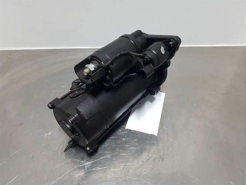 Deutz 12V 9T 4,0KW - Starter/Anlasser/Startmotor - Motor por Máquina de construção: foto 3 Deutz 12V 9T 4,0KW - Starter/Anlasser/Startmotor - Motor por Máquina de construção: foto 3