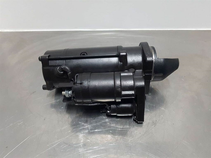 Deutz 12V 9T 4,0KW - Starter/Anlasser/Startmotor - Motor por Máquina de construção: foto 2 Deutz 12V 9T 4,0KW - Starter/Anlasser/Startmotor - Motor por Máquina de construção: foto 2