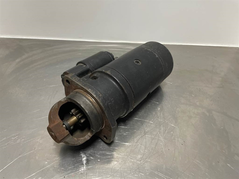 Deutz 912/913-24V 9T 5,4KW-Starter/Anlasser/Startmotor - Motor por Máquina de construção: foto 1 Deutz 912/913-24V 9T 5,4KW-Starter/Anlasser/Startmotor - Motor por Máquina de construção: foto 1