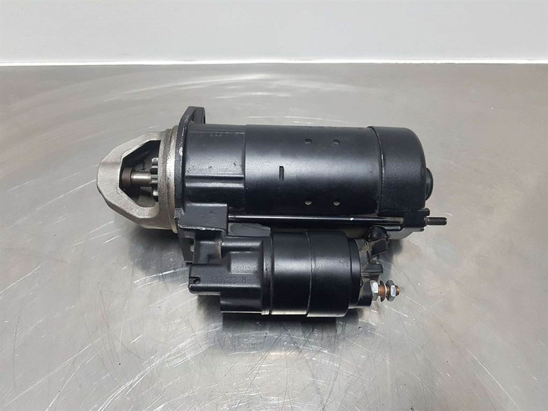 Deutz BF6M1013-12V 9T 2,3KW-Starter/Anlasser/Startmotor - Motor por Máquina de construção: foto 2 Deutz BF6M1013-12V 9T 2,3KW-Starter/Anlasser/Startmotor - Motor por Máquina de construção: foto 2