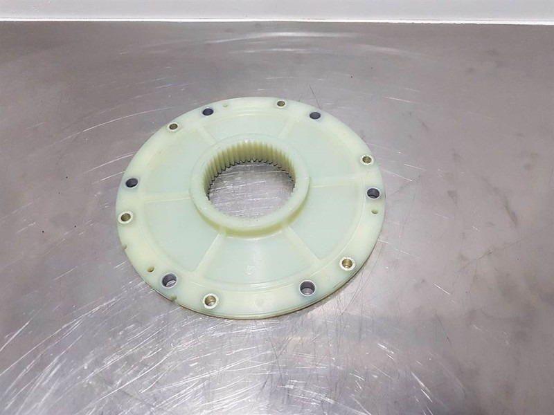 Deutz F2L511-KTR BoWex 48 FLE-PA-Ø220-Flange coupling - Motor por Máquina de construção: foto 3 Deutz F2L511-KTR BoWex 48 FLE-PA-Ø220-Flange coupling - Motor por Máquina de construção: foto 3