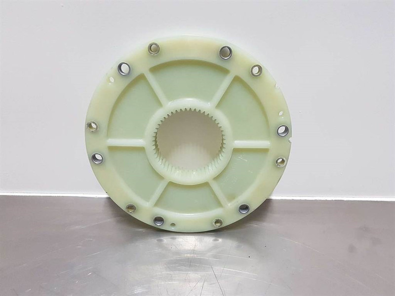 Deutz F2L511-KTR BoWex 48 FLE-PA-Ø220-Flange coupling - Motor por Máquina de construção: foto 2 Deutz F2L511-KTR BoWex 48 FLE-PA-Ø220-Flange coupling - Motor por Máquina de construção: foto 2