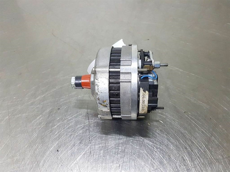 Deutz Valeo-566003040-24V 40A-Alternator/Lichtmaschine - Motor por Máquina de construção: foto 1 Deutz Valeo-566003040-24V 40A-Alternator/Lichtmaschine - Motor por Máquina de construção: foto 1