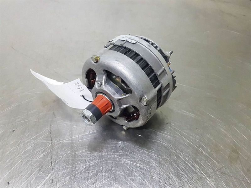 Deutz Valeo-566003040-24V 40A-Alternator/Lichtmaschine - Motor por Máquina de construção: foto 3 Deutz Valeo-566003040-24V 40A-Alternator/Lichtmaschine - Motor por Máquina de construção: foto 3