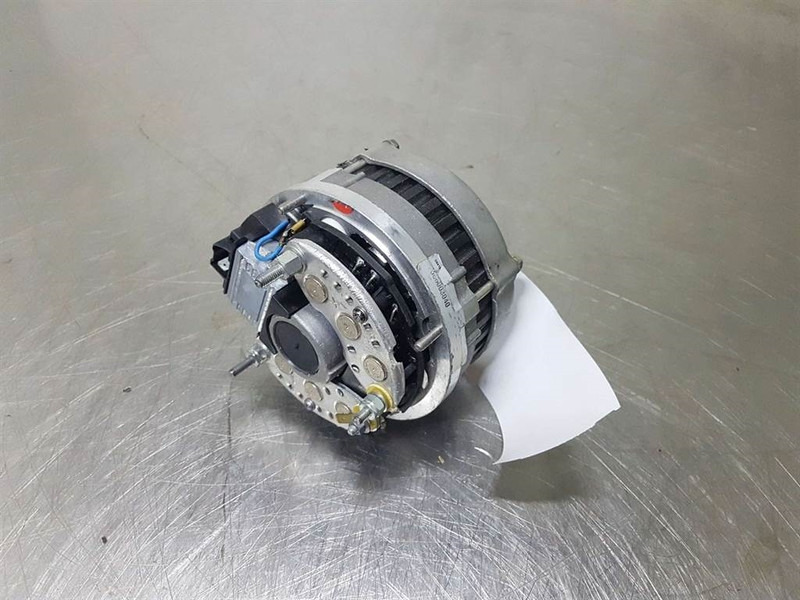 Deutz Valeo-566003040-24V 40A-Alternator/Lichtmaschine - Motor por Máquina de construção: foto 2 Deutz Valeo-566003040-24V 40A-Alternator/Lichtmaschine - Motor por Máquina de construção: foto 2