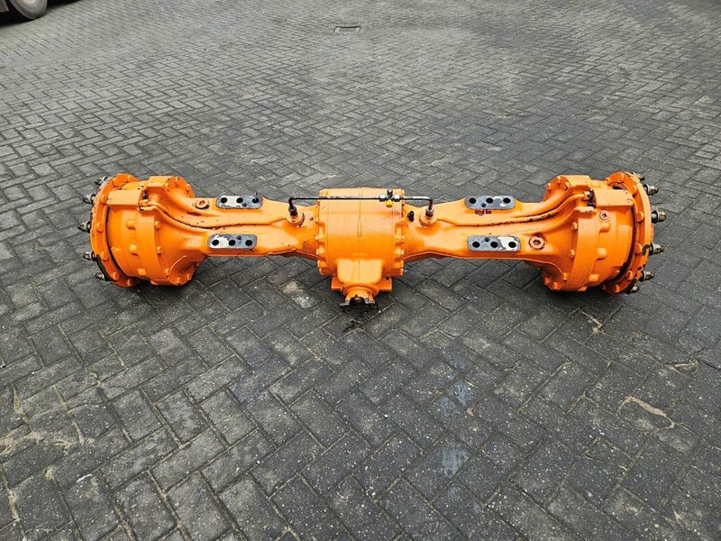 Doosan DL200-ZF MT-L3075II - 190102-00032A-Axle/Achse/As - Eixo e peças por Máquina de construção: foto 1 Doosan DL200-ZF MT-L3075II - 190102-00032A-Axle/Achse/As - Eixo e peças por Máquina de construção: foto 1