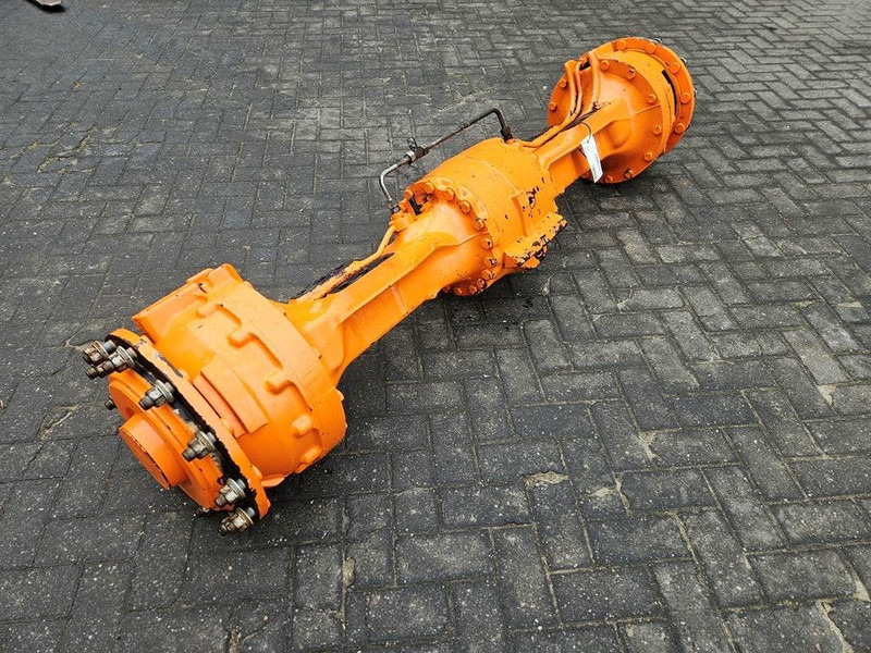 Doosan DL200-ZF MT-L3075II - 190102-00032A-Axle/Achse/As - Eixo e peças por Máquina de construção: foto 5 Doosan DL200-ZF MT-L3075II - 190102-00032A-Axle/Achse/As - Eixo e peças por Máquina de construção: foto 5