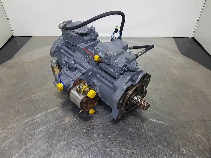 Doosan SOLAR255LC-V-401-00347/40100347-Load sensing pump - Hidráulica: foto 2 Doosan SOLAR255LC-V-401-00347/40100347-Load sensing pump - Hidráulica: foto 2
