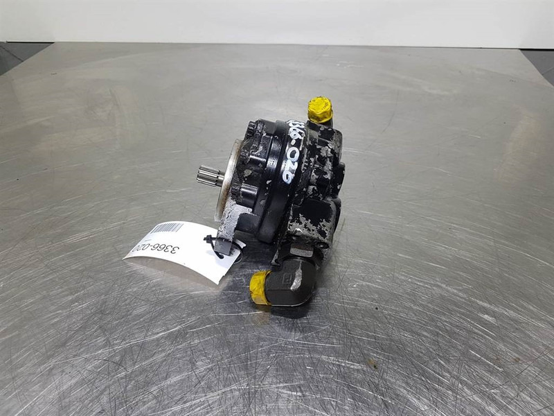 EATON 25502-RAE - Gearpump/Zahnradpumpe/Tandwielpomp - Hidráulica: foto 4 EATON 25502-RAE - Gearpump/Zahnradpumpe/Tandwielpomp - Hidráulica: foto 4