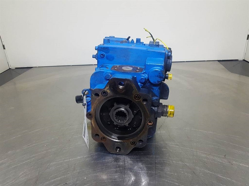 EATON 4622-208 - Drive pump/Fahrpumpe/Rijpomp - Hidráulica por Máquina de construção: foto 3 EATON 4622-208 - Drive pump/Fahrpumpe/Rijpomp - Hidráulica por Máquina de construção: foto 3