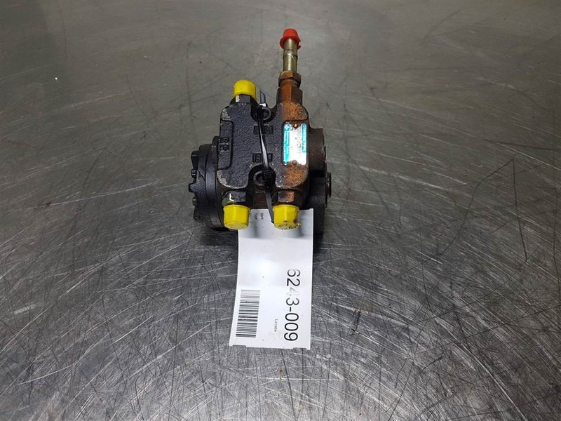 EATON VR080Y13F3B - Steering unit/Lenkeinheit/Orbitrol - Hidráulica: foto 2 EATON VR080Y13F3B - Steering unit/Lenkeinheit/Orbitrol - Hidráulica: foto 2