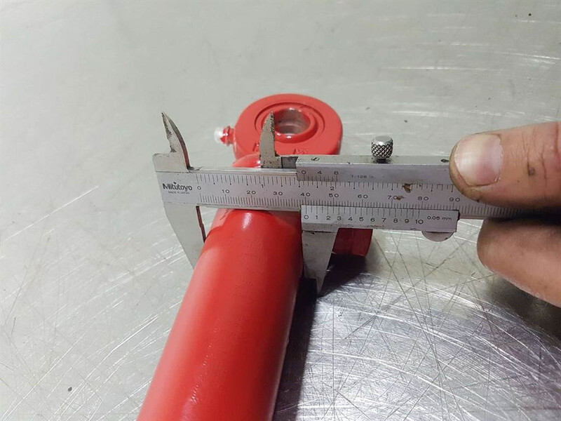 Hidráulica por Máquina de construção novo FAROIL - Cylinder/Zylinder/Cilinder: foto 6