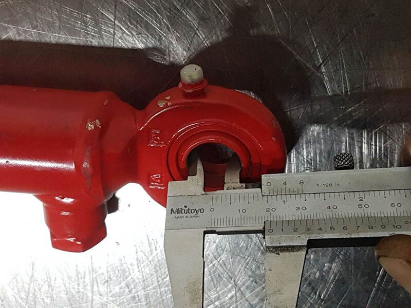 Hidráulica por Máquina de construção novo FAROIL - Cylinder/Zylinder/Cilinder: foto 8