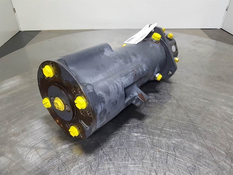 Fuchs MHL320-5383690003-Haldex 532160001-Swing joint - Hidráulica por Máquina de construção: foto 3 Fuchs MHL320-5383690003-Haldex 532160001-Swing joint - Hidráulica por Máquina de construção: foto 3