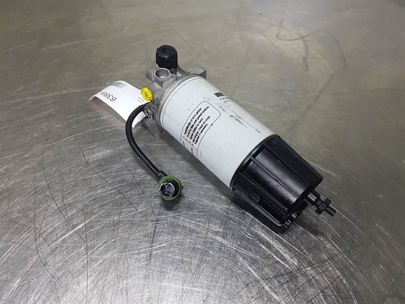 Fuchs MHL320-5552659731-Fuel Pre-Filter/Separator - Motor e peças por Máquina de construção: foto 2 Fuchs MHL320-5552659731-Fuel Pre-Filter/Separator - Motor e peças por Máquina de construção: foto 2