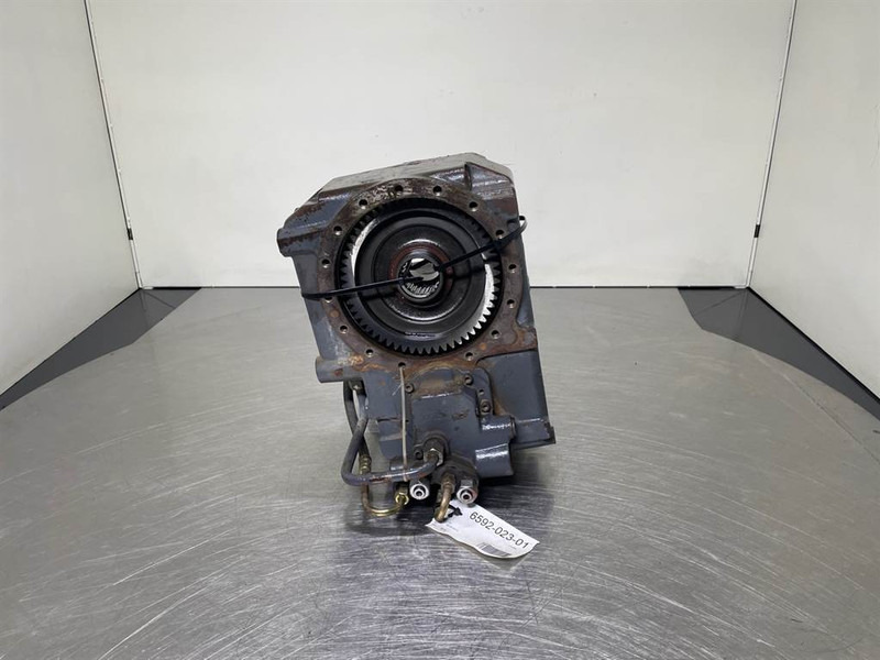 Furukawa W725LS-ZF 2HL-100-Transmission/Getriebe - Caixa de velocidade por Máquina de construção: foto 4 Furukawa W725LS-ZF 2HL-100-Transmission/Getriebe - Caixa de velocidade por Máquina de construção: foto 4