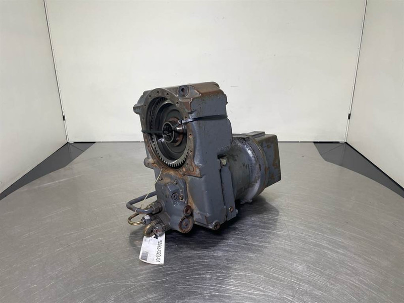 Furukawa W725LS-ZF 2HL-100-Transmission/Getriebe - Caixa de velocidade por Máquina de construção: foto 3 Furukawa W725LS-ZF 2HL-100-Transmission/Getriebe - Caixa de velocidade por Máquina de construção: foto 3