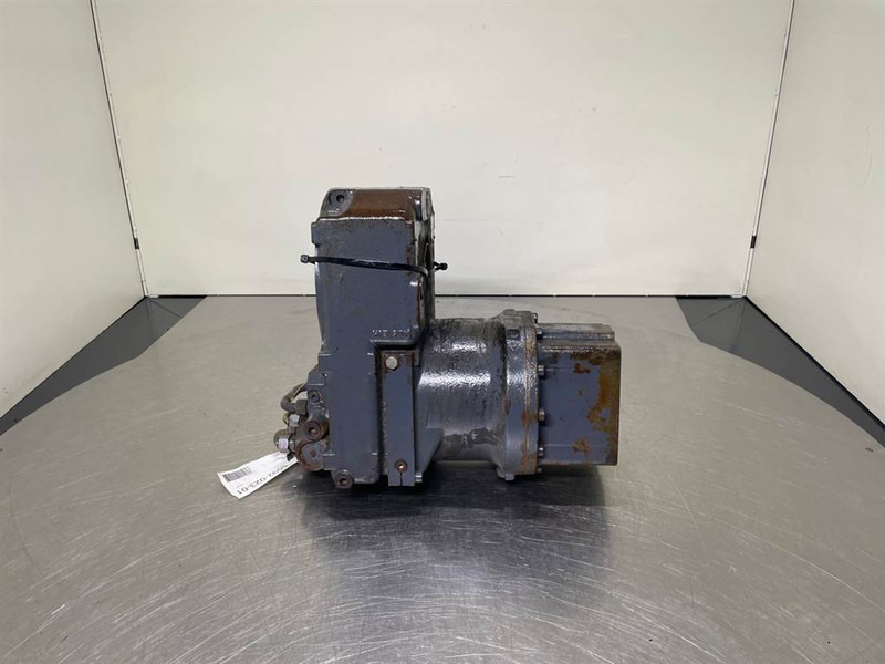 Furukawa W725LS-ZF 2HL-100-Transmission/Getriebe - Caixa de velocidade por Máquina de construção: foto 2 Furukawa W725LS-ZF 2HL-100-Transmission/Getriebe - Caixa de velocidade por Máquina de construção: foto 2