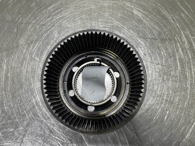 Furukawa W725LS-ZF AP-B745-Ring gear/Hohlrad/Ringwiel - Eixo e peças por Máquina de construção: foto 4 Furukawa W725LS-ZF AP-B745-Ring gear/Hohlrad/Ringwiel - Eixo e peças por Máquina de construção: foto 4