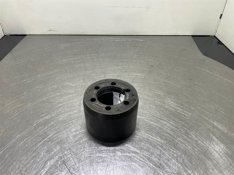 Furukawa W725LS-ZF AP-B745-Ring gear/Hohlrad/Ringwiel - Eixo e peças por Máquina de construção: foto 2 Furukawa W725LS-ZF AP-B745-Ring gear/Hohlrad/Ringwiel - Eixo e peças por Máquina de construção: foto 2