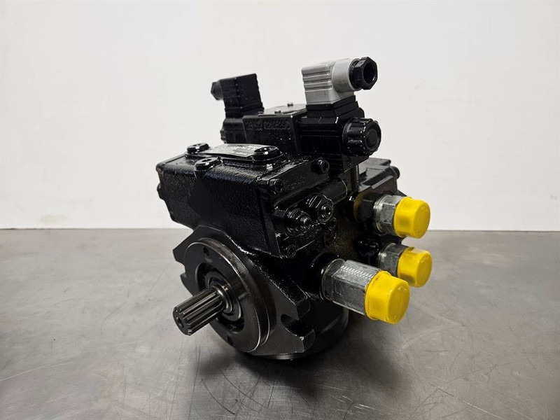 Giant 451T-Bondioli& Pavesi M4PV28-28-Drive pump/Rijpomp - Hidráulica por Máquina de construção: foto 3 Giant 451T-Bondioli& Pavesi M4PV28-28-Drive pump/Rijpomp - Hidráulica por Máquina de construção: foto 3