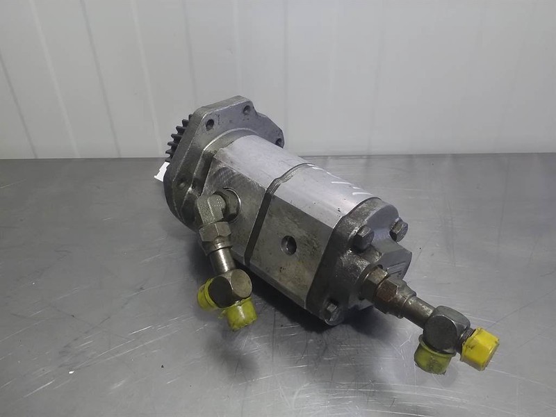 HALDEX 10398 - Gearpump/Zahnradpumpe/Tandwielpomp - Hidráulica: foto 2 HALDEX 10398 - Gearpump/Zahnradpumpe/Tandwielpomp - Hidráulica: foto 2