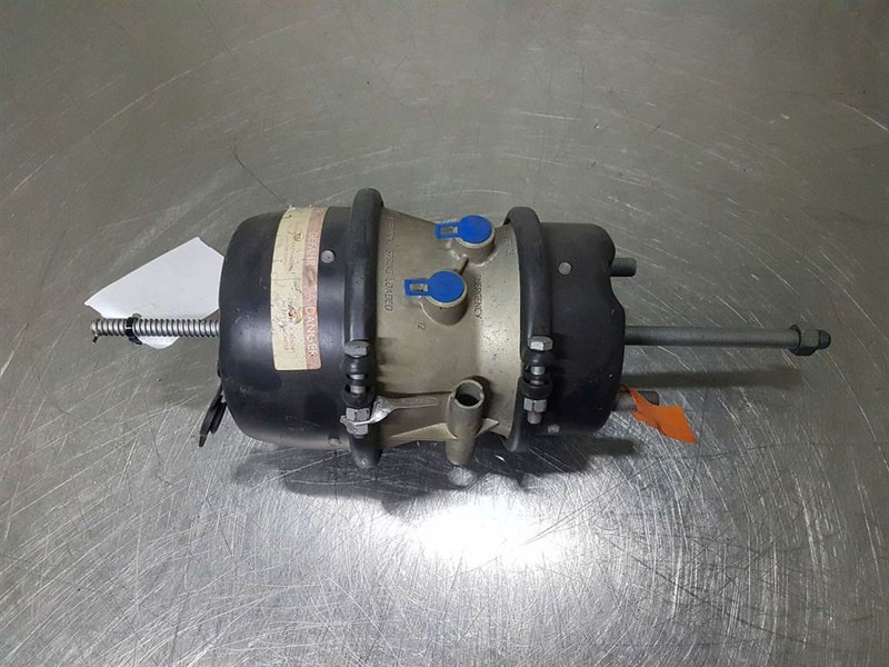 HALDEX 346181011 - Spring Brake Cylinder - Hidráulica por Máquina de construção: foto 4 HALDEX 346181011 - Spring Brake Cylinder - Hidráulica por Máquina de construção: foto 4
