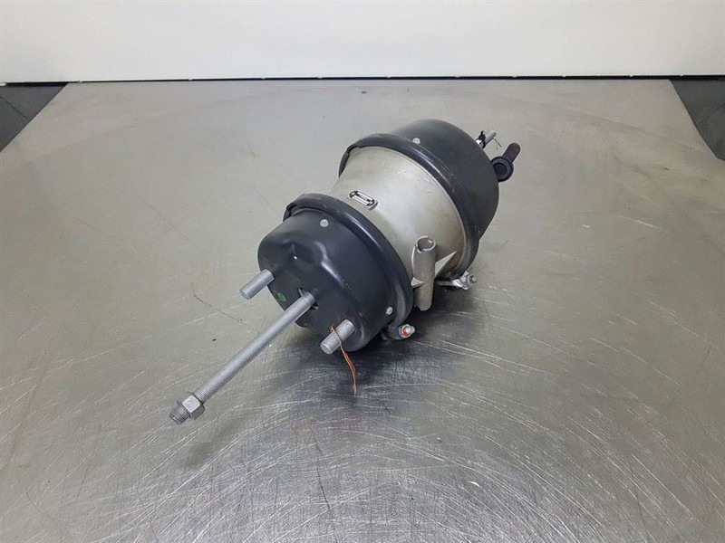 HALDEX 346181011 - Spring Brake Cylinder - Hidráulica por Máquina de construção: foto 2 HALDEX 346181011 - Spring Brake Cylinder - Hidráulica por Máquina de construção: foto 2