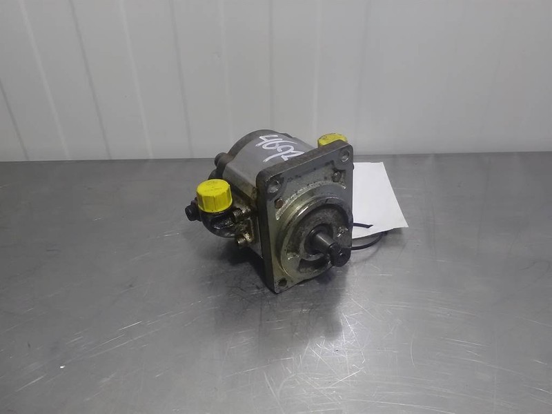 HALDEX - Barnes WM9A1-08-R-7-M-150-EXR-E193 - Gearpump - Hidráulica: foto 1 HALDEX - Barnes WM9A1-08-R-7-M-150-EXR-E193 - Gearpump - Hidráulica: foto 1