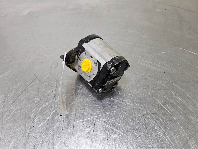 HALDEX W9A1-23-R-3-F-27-N-N-Gearpump/Zahnradpumpe - Hidráulica por Máquina de construção: foto 3 HALDEX W9A1-23-R-3-F-27-N-N-Gearpump/Zahnradpumpe - Hidráulica por Máquina de construção: foto 3