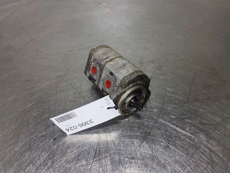 HALDEX W9A2-1800687 - Hidráulica: foto 1 HALDEX W9A2-1800687 - Hidráulica: foto 1