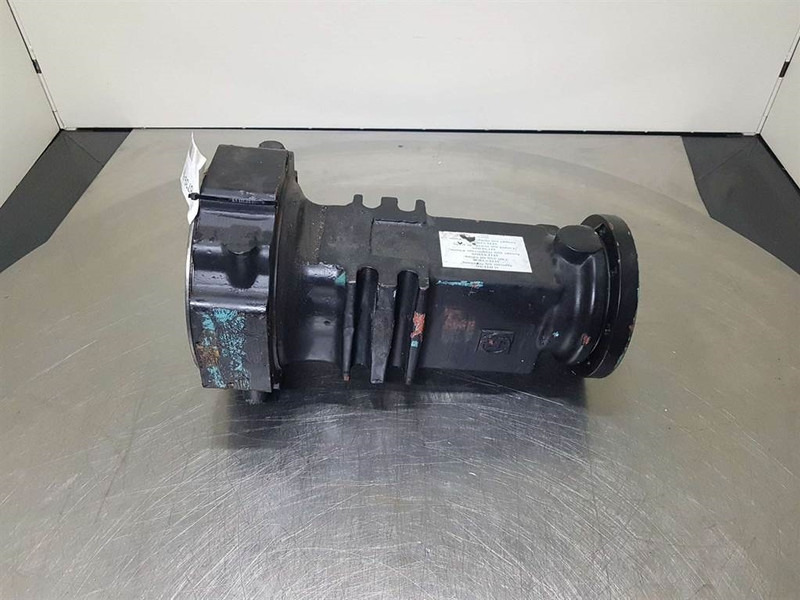 Hamm -ZF MT/C3075-4475219007-Axle housing/Achskörper - Eixo e peças por Máquina de construção: foto 1 Hamm -ZF MT/C3075-4475219007-Axle housing/Achskörper - Eixo e peças por Máquina de construção: foto 1