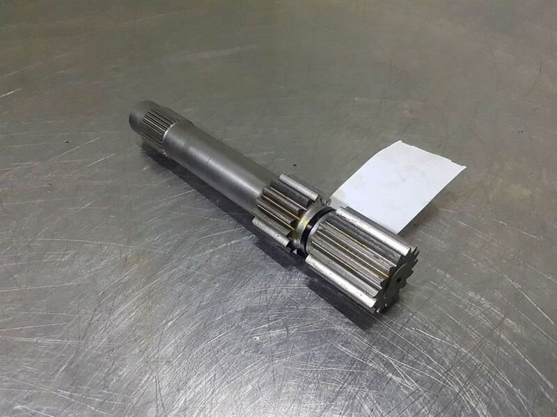 Hamm -ZF MT/C3075-4475309101-Sun gear shaft/Zonneas - Eixo e peças por Máquina de construção: foto 2 Hamm -ZF MT/C3075-4475309101-Sun gear shaft/Zonneas - Eixo e peças por Máquina de construção: foto 2