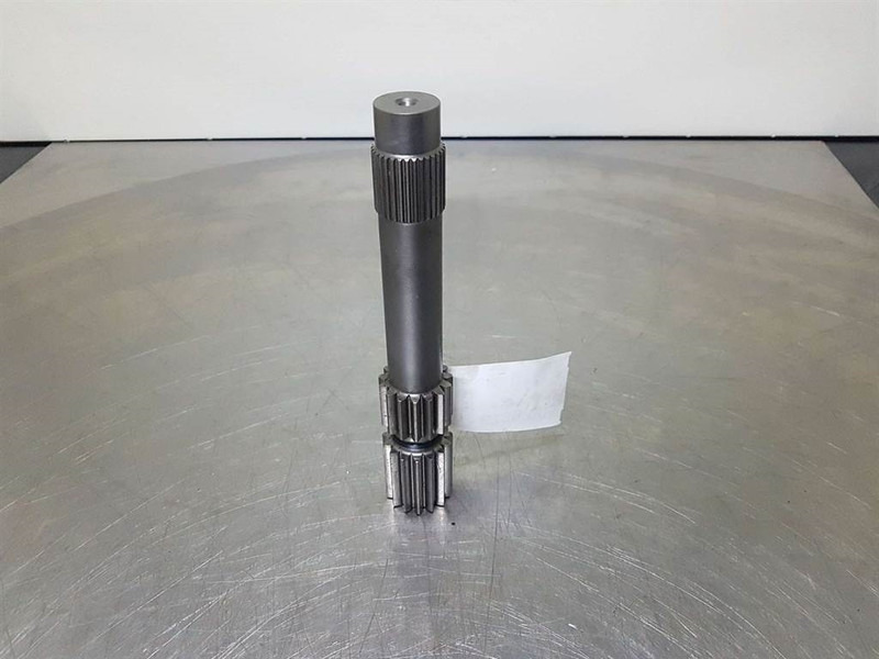 Hamm -ZF MT/C3075-4475309101-Sun gear shaft/Zonneas - Eixo e peças por Máquina de construção: foto 1 Hamm -ZF MT/C3075-4475309101-Sun gear shaft/Zonneas - Eixo e peças por Máquina de construção: foto 1