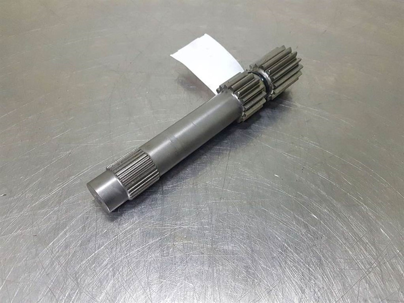 Hamm -ZF MT/C3075-4475309101-Sun gear shaft/Zonneas - Eixo e peças por Máquina de construção: foto 3 Hamm -ZF MT/C3075-4475309101-Sun gear shaft/Zonneas - Eixo e peças por Máquina de construção: foto 3