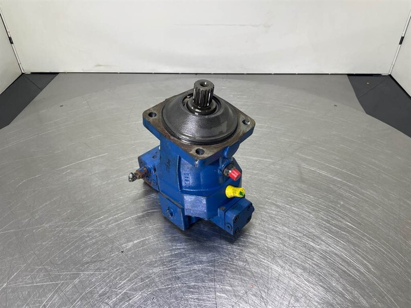 Hitachi ZW95LSD-Rexroth A6VM107DAX/63W-Drive motor - Hidráulica por Máquina de construção: foto 3 Hitachi ZW95LSD-Rexroth A6VM107DAX/63W-Drive motor - Hidráulica por Máquina de construção: foto 3