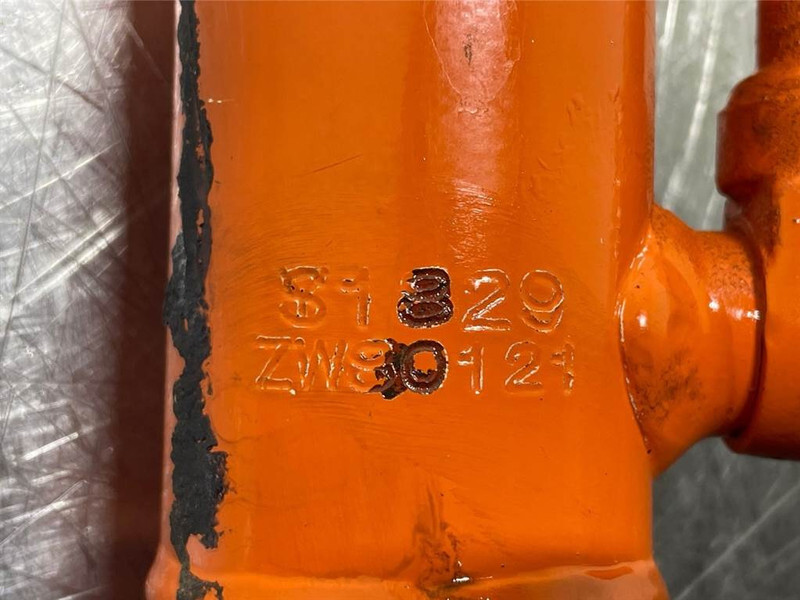 Hitachi ZW95LSD - Steering cylinder/Lenkzylinder - Hidráulica por Máquina de construção: foto 4 Hitachi ZW95LSD - Steering cylinder/Lenkzylinder - Hidráulica por Máquina de construção: foto 4