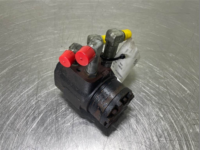 Hitachi ZW95LSD - Steering unit/Lenkeinheit/Orbitrol - Hidráulica por Máquina de construção: foto 1 Hitachi ZW95LSD - Steering unit/Lenkeinheit/Orbitrol - Hidráulica por Máquina de construção: foto 1