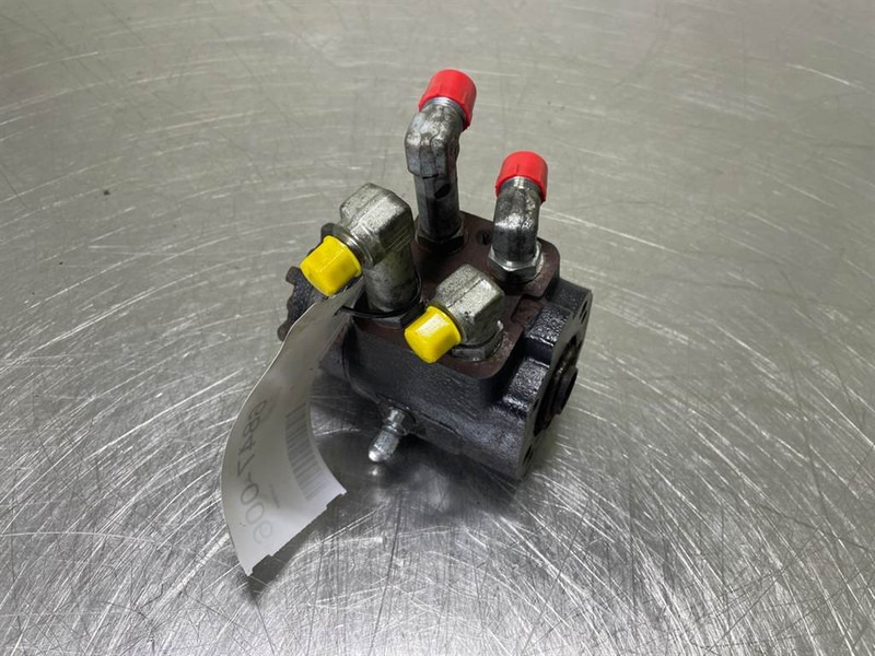 Hitachi ZW95LSD - Steering unit/Lenkeinheit/Orbitrol - Hidráulica por Máquina de construção: foto 2 Hitachi ZW95LSD - Steering unit/Lenkeinheit/Orbitrol - Hidráulica por Máquina de construção: foto 2