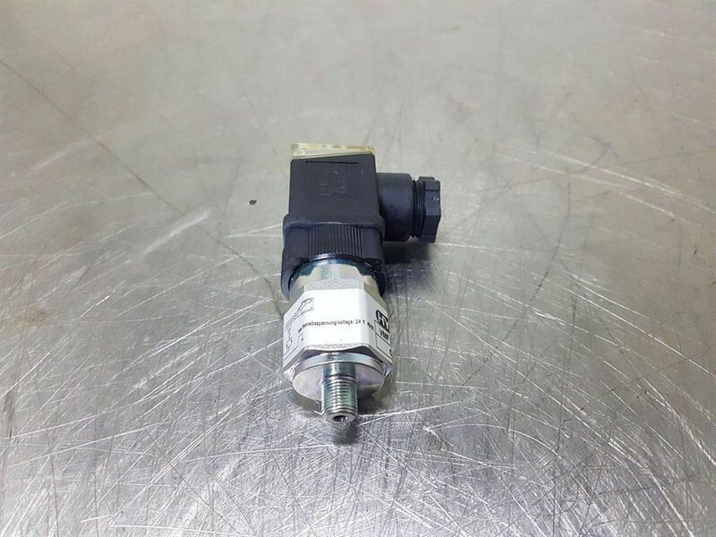 Hydac VMF 2 D.1 /-L24-301705-Clogging indicators - Sistema elétrico por Máquina de construção: foto 3 Hydac VMF 2 D.1 /-L24-301705-Clogging indicators - Sistema elétrico por Máquina de construção: foto 3