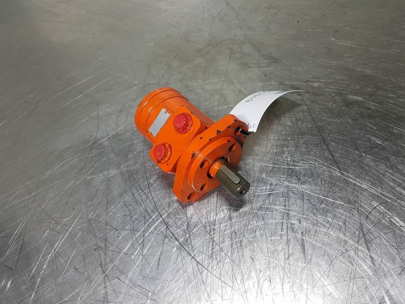 Hydraulic motor/Hydraulikmotor - Hidráulica: foto 1 Hydraulic motor/Hydraulikmotor - Hidráulica: foto 1
