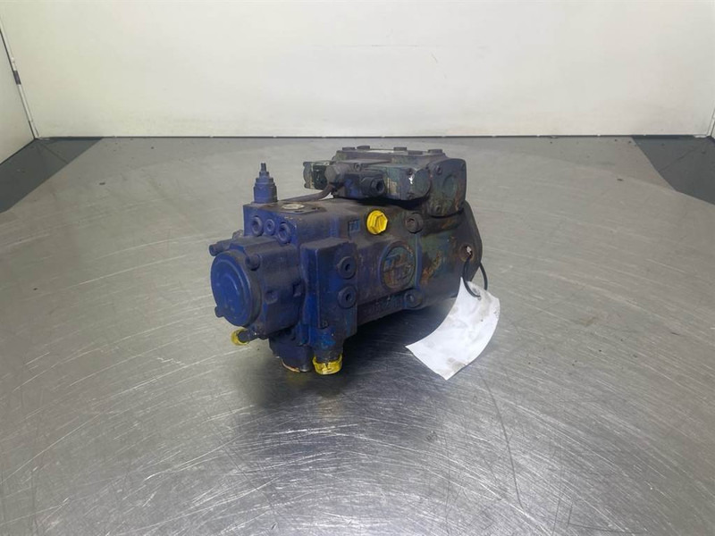 Hydromatik A4V56DA1.0L001A10-233.19.02.17-Drive pump/Rijpomp - Hidráulica por Máquina de construção: foto 3 Hydromatik A4V56DA1.0L001A10-233.19.02.17-Drive pump/Rijpomp - Hidráulica por Máquina de construção: foto 3