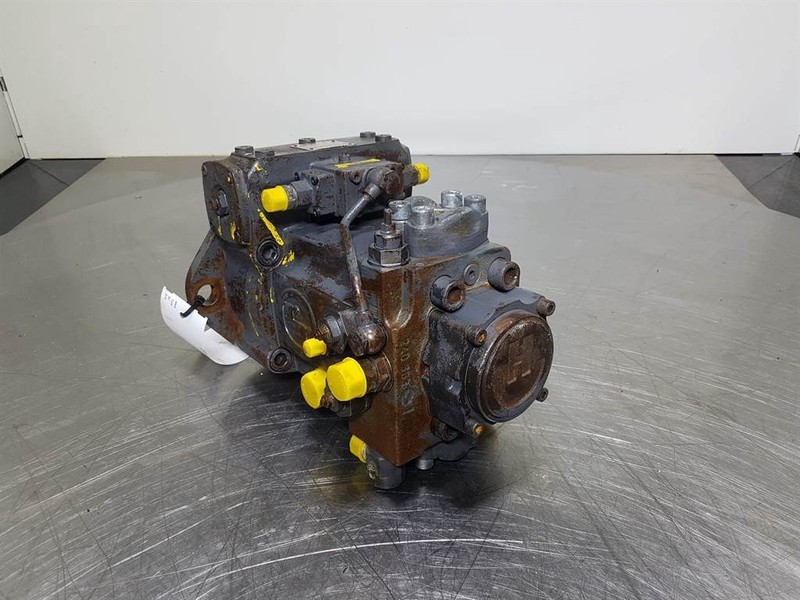 Hydromatik A4V90HD1.0R002020-233.22.05.00-Drive pump/Fahrpump - Hidráulica por Máquina de construção: foto 3 Hydromatik A4V90HD1.0R002020-233.22.05.00-Drive pump/Fahrpump - Hidráulica por Máquina de construção: foto 3