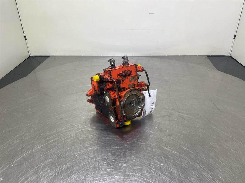 Hydromatik A4VG28MS1/30R-Drive pump/Fahrpumpe/Rijpomp - Hidráulica por Máquina de construção: foto 3 Hydromatik A4VG28MS1/30R-Drive pump/Fahrpumpe/Rijpomp - Hidráulica por Máquina de construção: foto 3