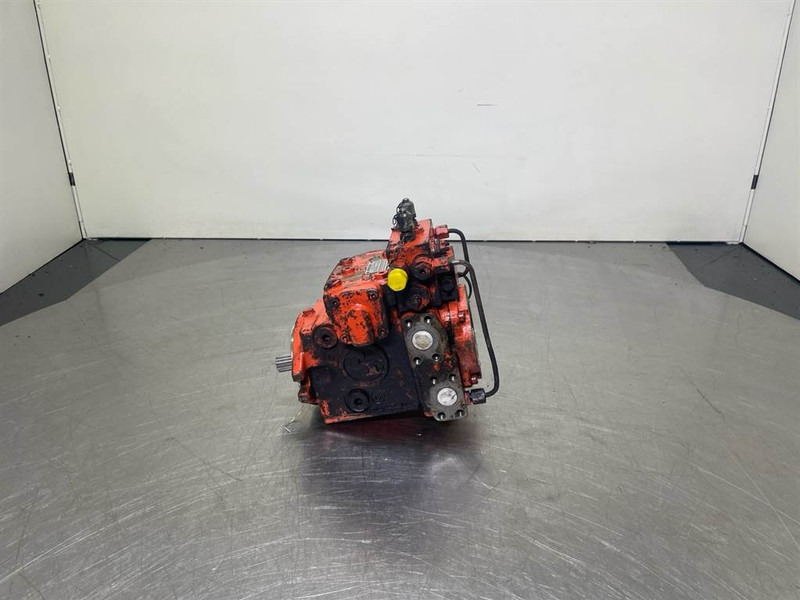 Hydromatik A4VG28MS1/30R-Drive pump/Fahrpumpe/Rijpomp - Hidráulica por Máquina de construção: foto 2 Hydromatik A4VG28MS1/30R-Drive pump/Fahrpumpe/Rijpomp - Hidráulica por Máquina de construção: foto 2