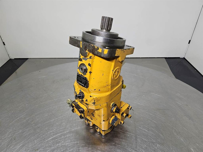 Hydromatik A6VM107HA1T-Drive motor/Fahrmotor/Rijmotor - Hidráulica por Máquina de construção: foto 2 Hydromatik A6VM107HA1T-Drive motor/Fahrmotor/Rijmotor - Hidráulica por Máquina de construção: foto 2